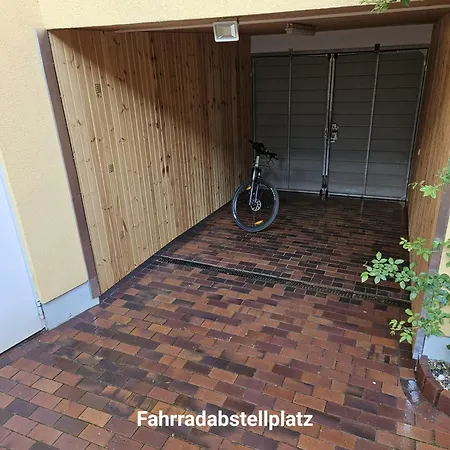 Διαμέρισμα Ferienwohnung Neukalen Neukalen