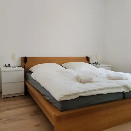 Ferienwohnung Neukalen *
