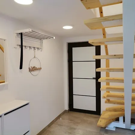 Ferienwohnung Neukalen Neukalen