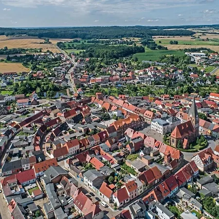 Ferienwohnung Neukalen Διαμέρισμα Neukalen