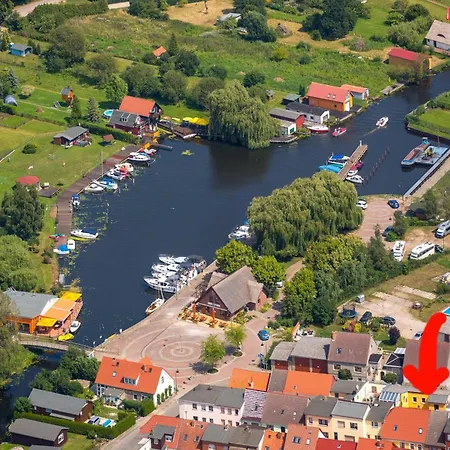 Ferienwohnung Neukalen *