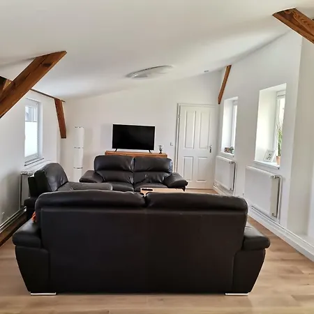 Ferienwohnung Neukalen Neukalen