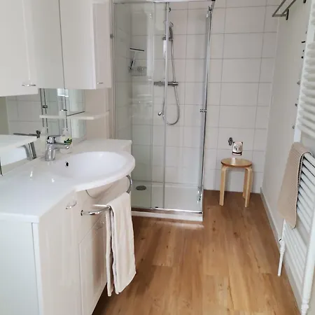 Ferienwohnung Neukalen Apartment