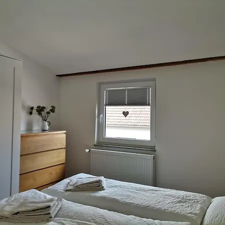 Ferienwohnung Neukalen Apartment Neukalen