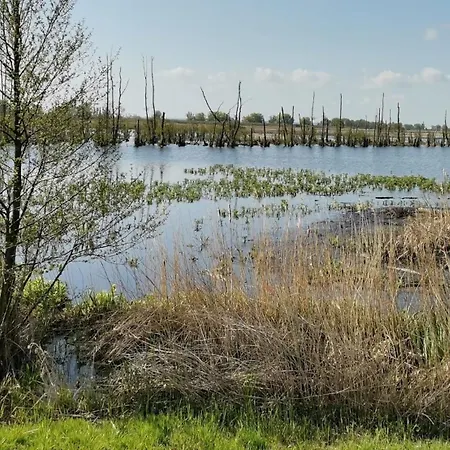 Ferienwohnung Neukalen *