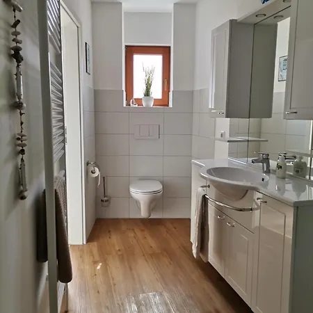 Ferienwohnung Neukalen * Neukalen
