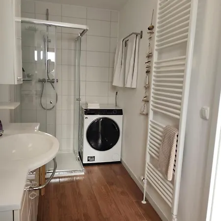 Ferienwohnung Neukalen