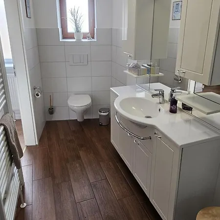 Ferienwohnung Neukalen Διαμέρισμα