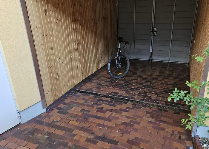 Lägenhet Ferienwohnung Neukalen Neukalen