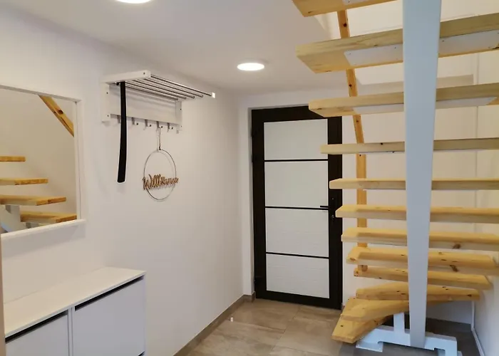 Ferienwohnung Neukalen Neukalen