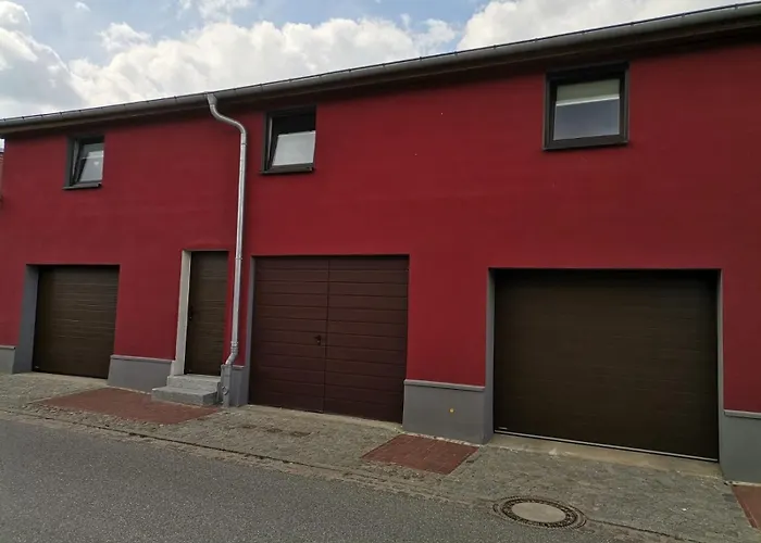 Ferienwohnung Neukalen * Neukalen