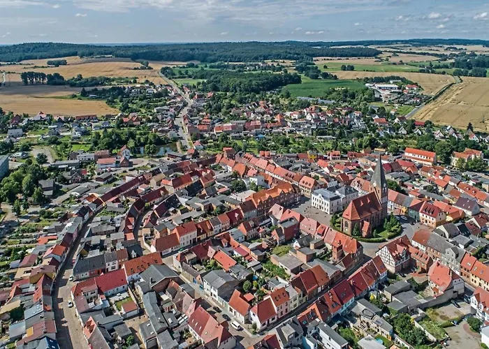 Ferienwohnung Neukalen Lägenhet Neukalen