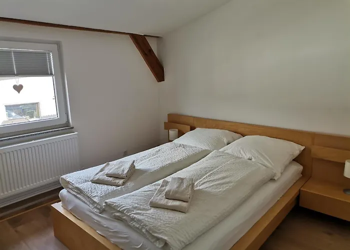 Lägenhet Ferienwohnung Neukalen Neukalen