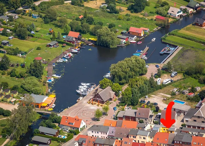 Ferienwohnung Neukalen *