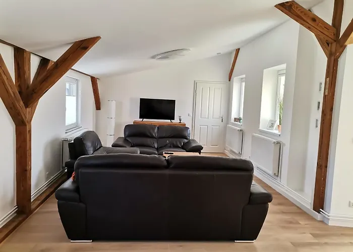 Ferienwohnung Neukalen Neukalen